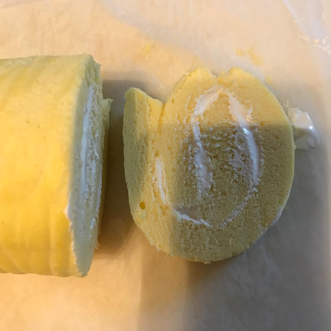 小四卷～风靡美食群的美味蛋糕卷