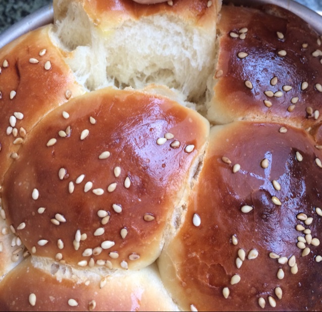 面包十五分钟手套膜及拉丝秘笈(附七岁儿童终极版)