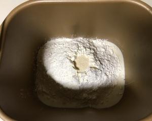 岩烧乳酪（附白吐司做法）的做法 步骤2