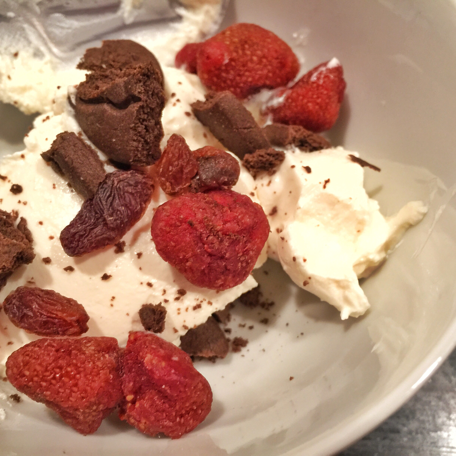 希腊酸奶——可以抗拒地心引力的健康美食