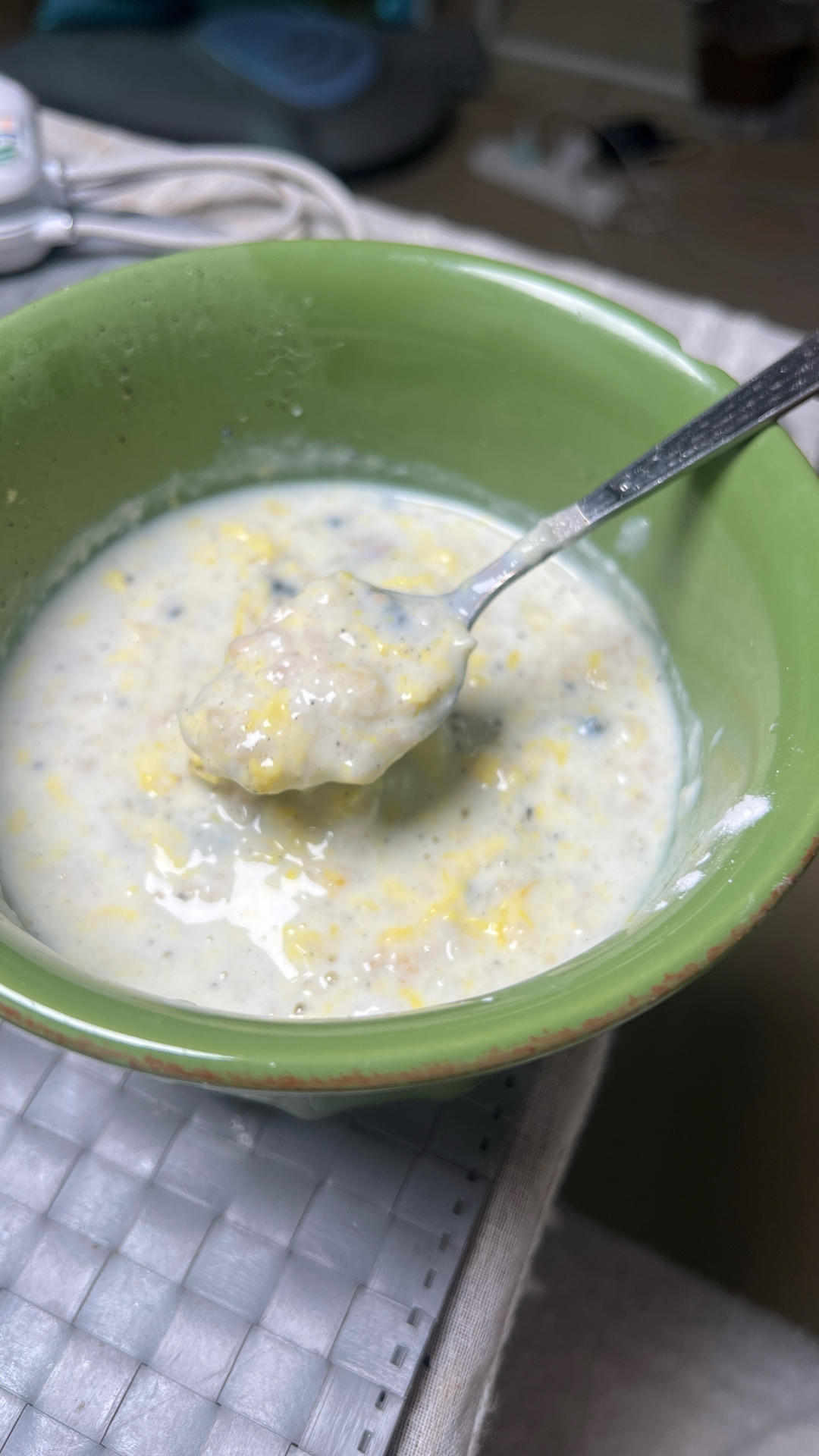 午餐•2026年1月7日