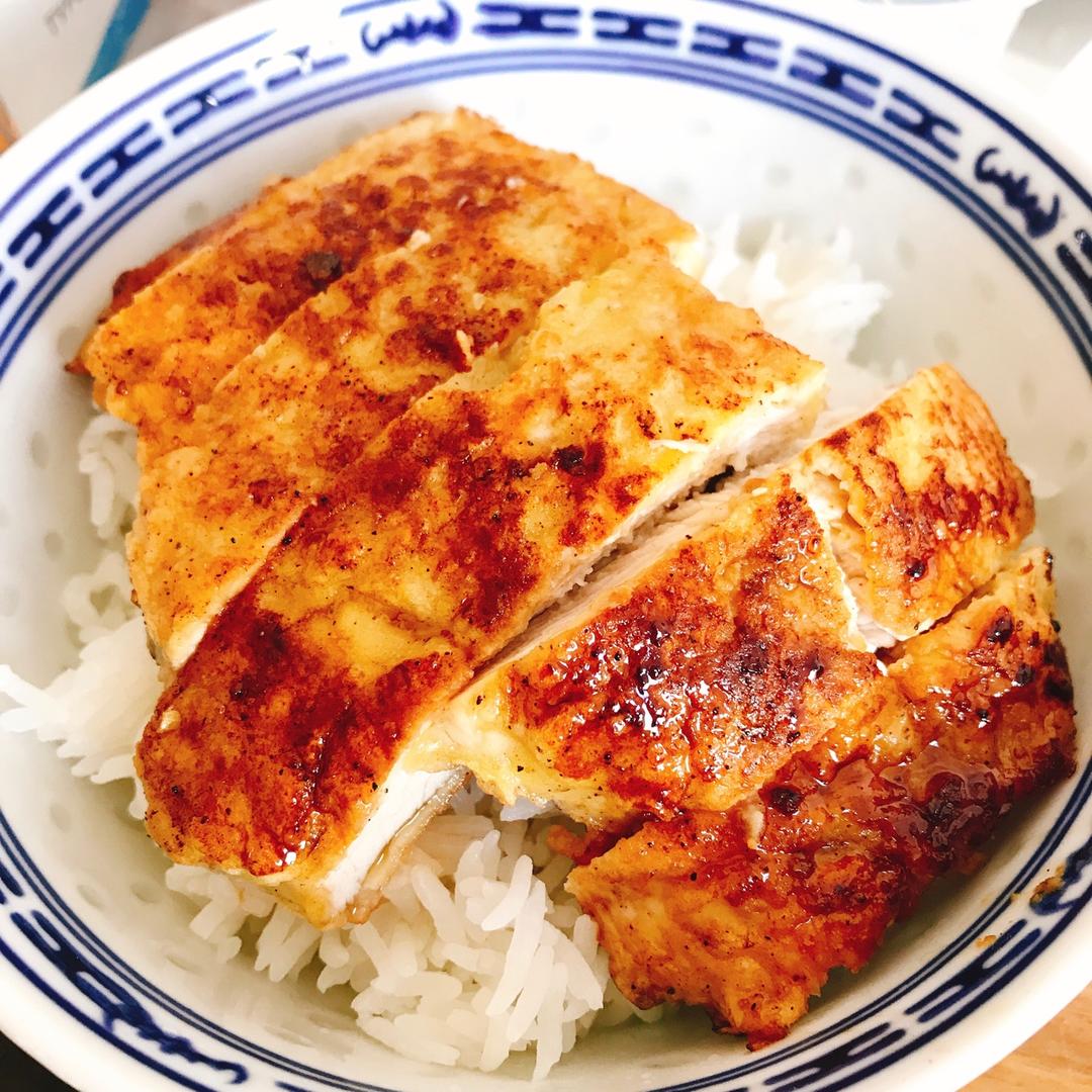 西柠煎软鸡