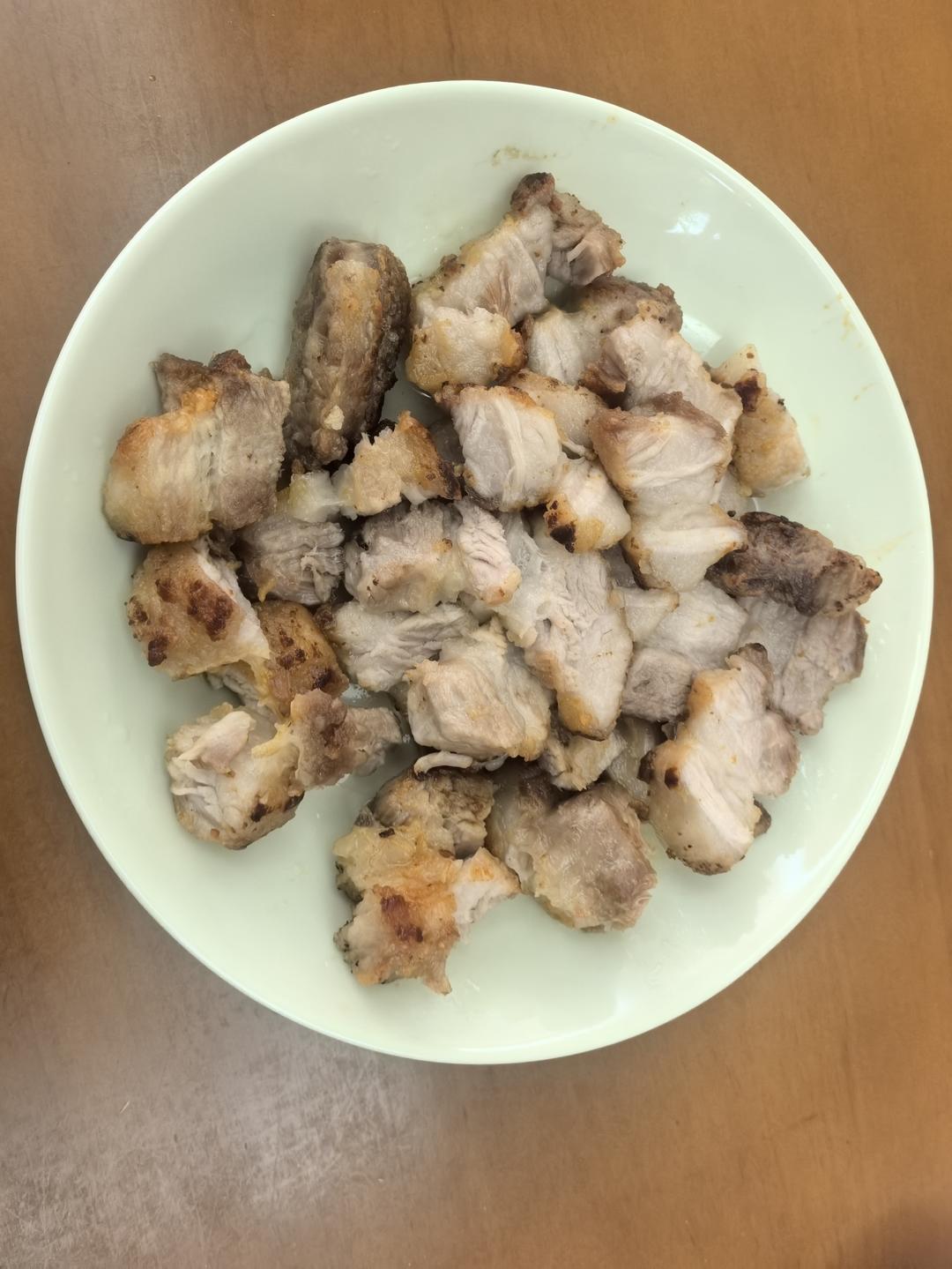 全国全世界最好吃的白切肉