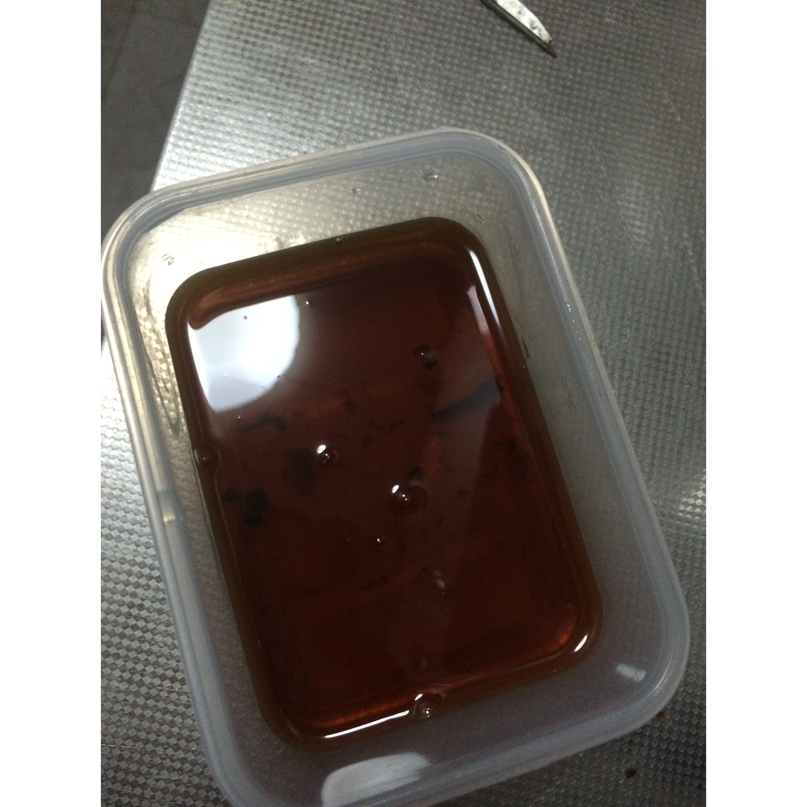 虾油 虾丸