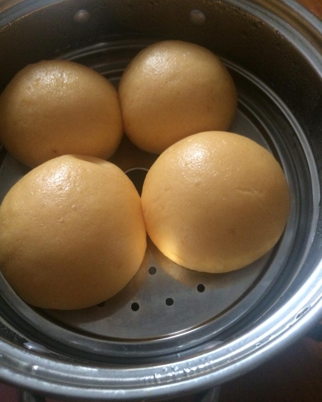 馒头成形记（图文完全版）