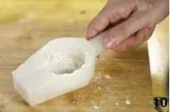 京式提浆月饼的做法 步骤10