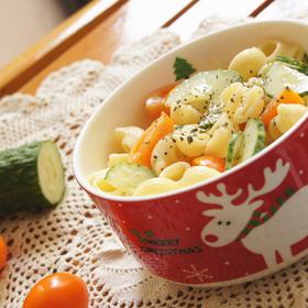 pasta salad 清爽意面沙拉