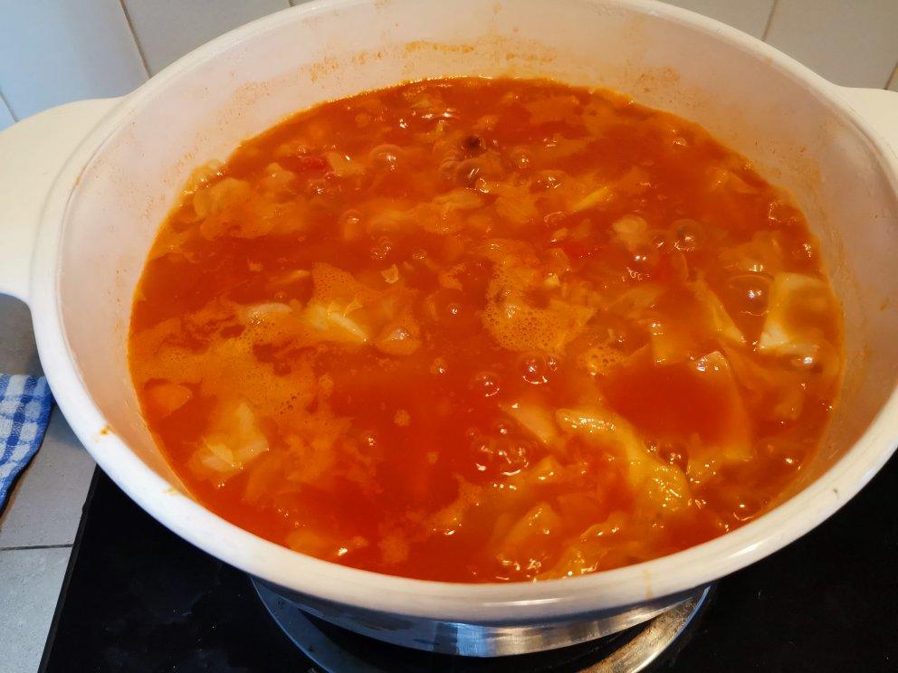 罗宋汤（儿童简易版）