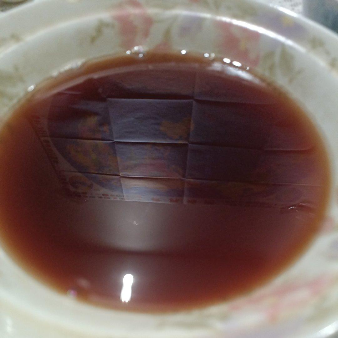 夏日紫苏水