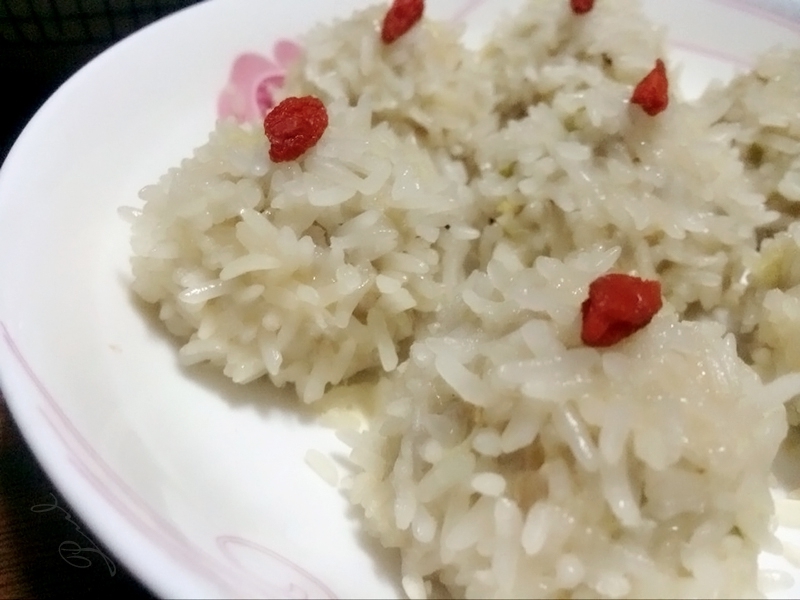 糯米珍珠丸子