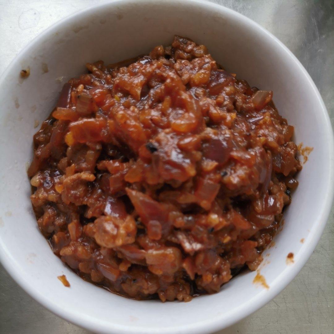 黑胡椒牛排酱汁黑胡椒酱