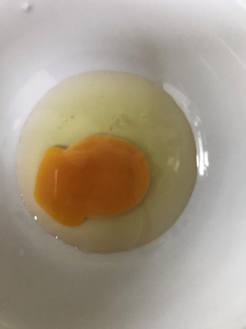 烤虾仁🍤（空气炸锅）