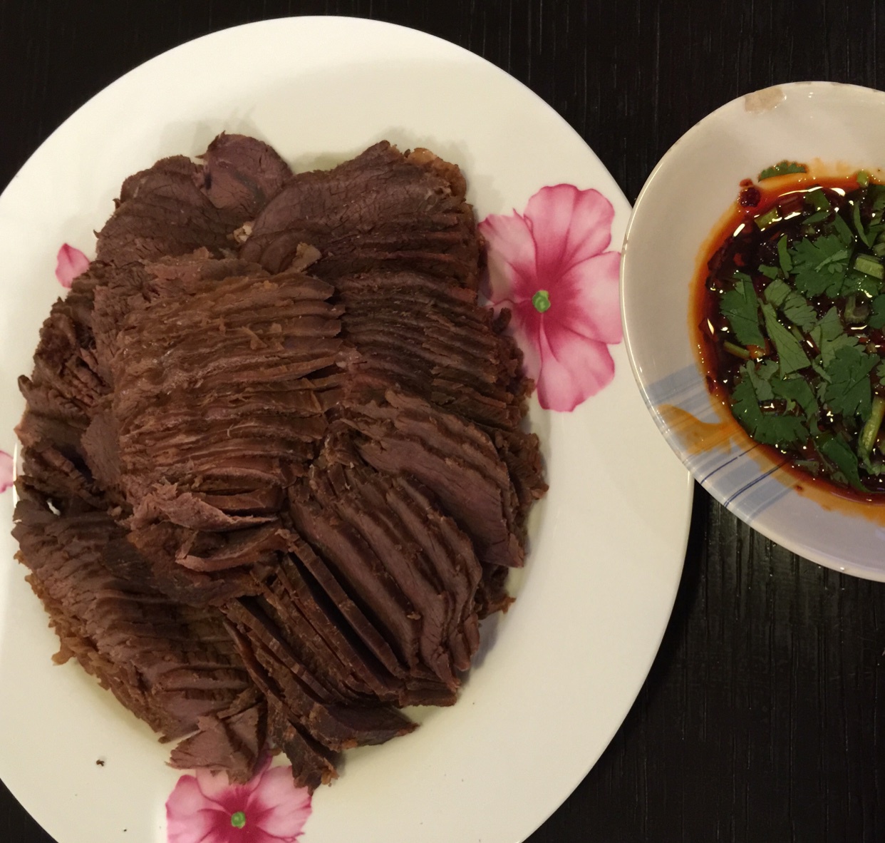 酱牛肉