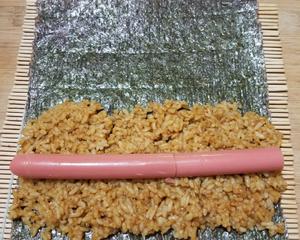 🐻寿司的做法 步骤5