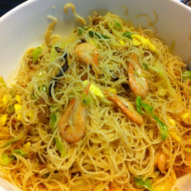 家常菜温州特色炒粉干-淘宝乡味坊