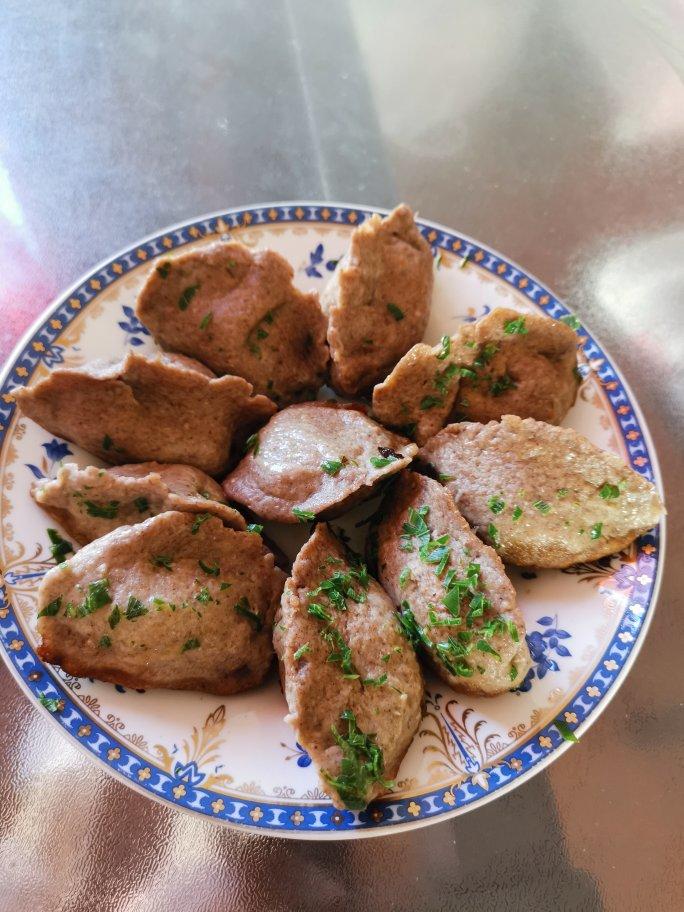 生酮——饺子皮，润饼，春卷皮，通用皮