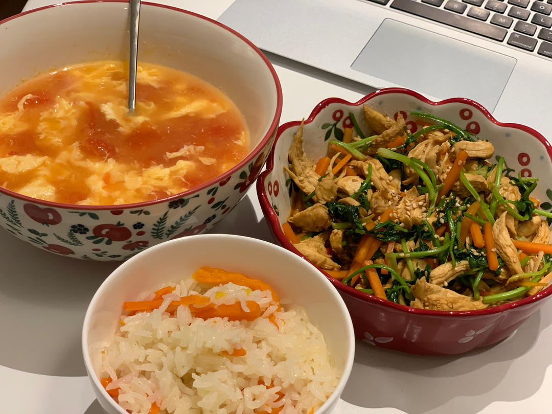 鸡胸肉这样做巨好吃❗️凉拌鸡丝😋低脂高蛋白