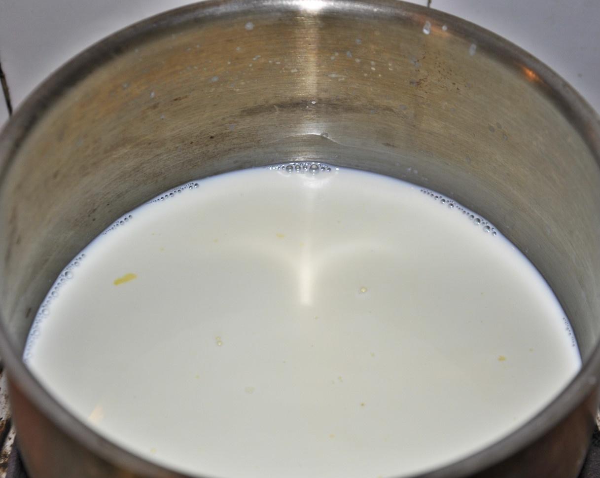 自制酸奶（电饭煲版）的做法 步骤3