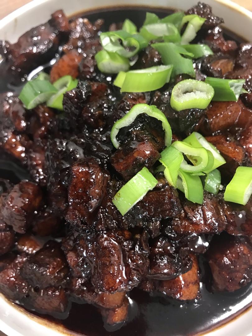 红烧肉