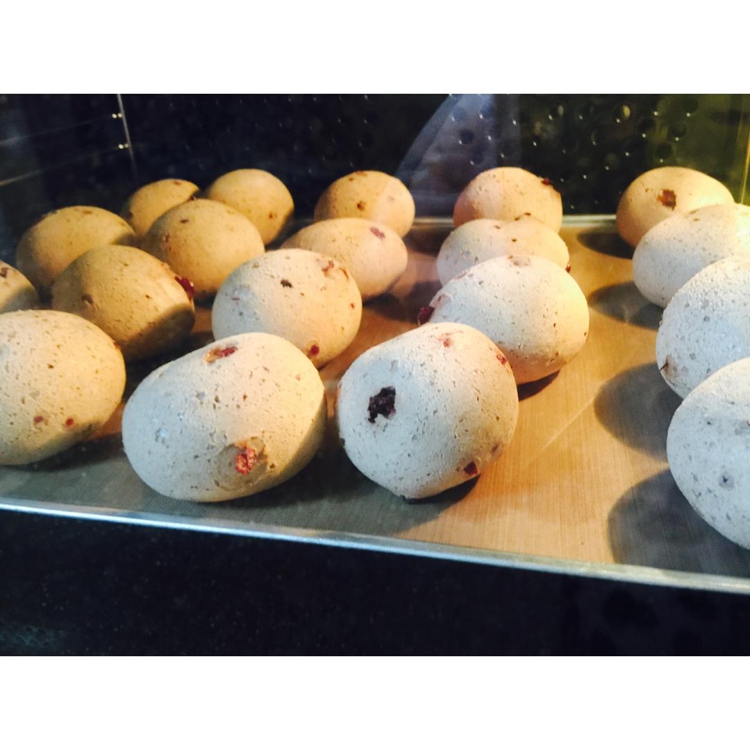 超级快手的麻薯包（不塌陷不回缩）