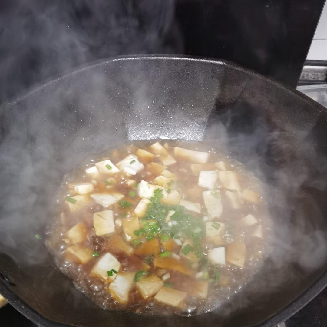 五分钟豆腐｜好嫩好滑