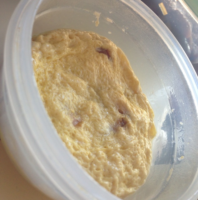 蒸蛋（微波炉版）