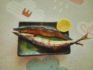 超简单的日式烤鱼的做法 步骤4