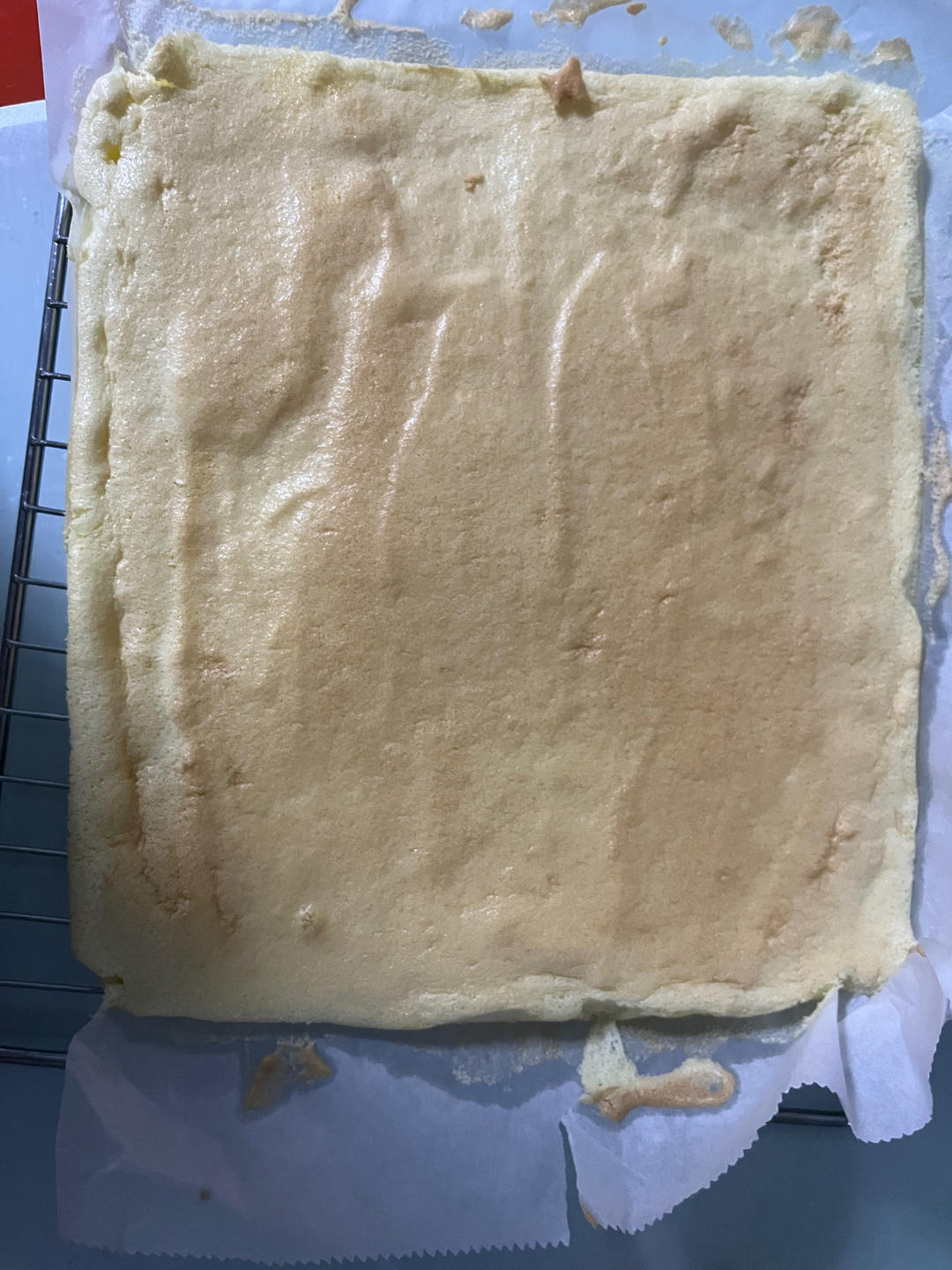 小四卷～风靡美食群的美味蛋糕卷