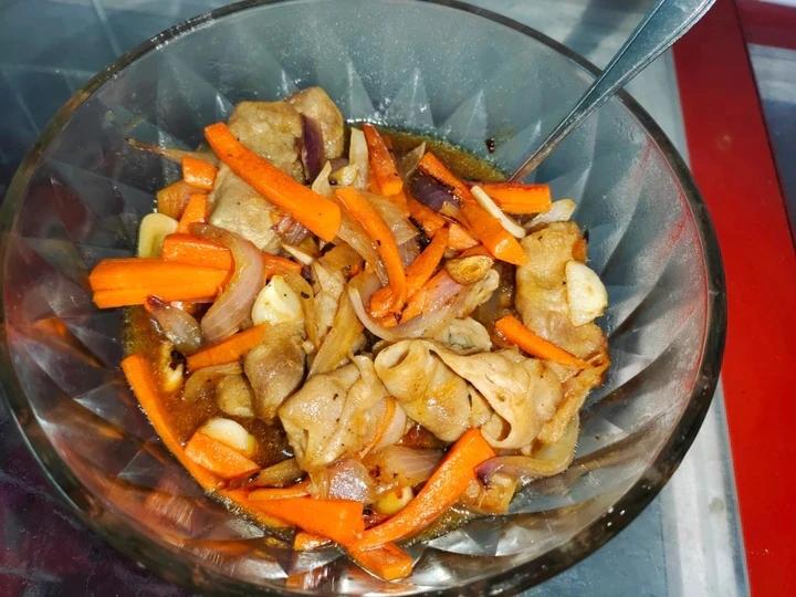 秒杀吉野家的照烧肥牛