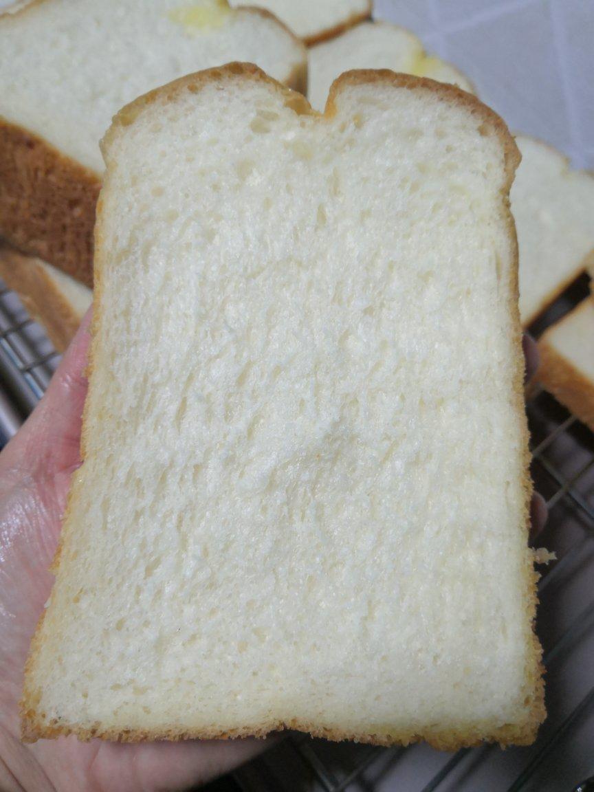 百分百中种法酒店吐司