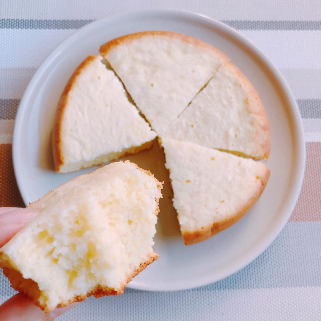 烘焙之路——从电饭锅蛋糕走起!