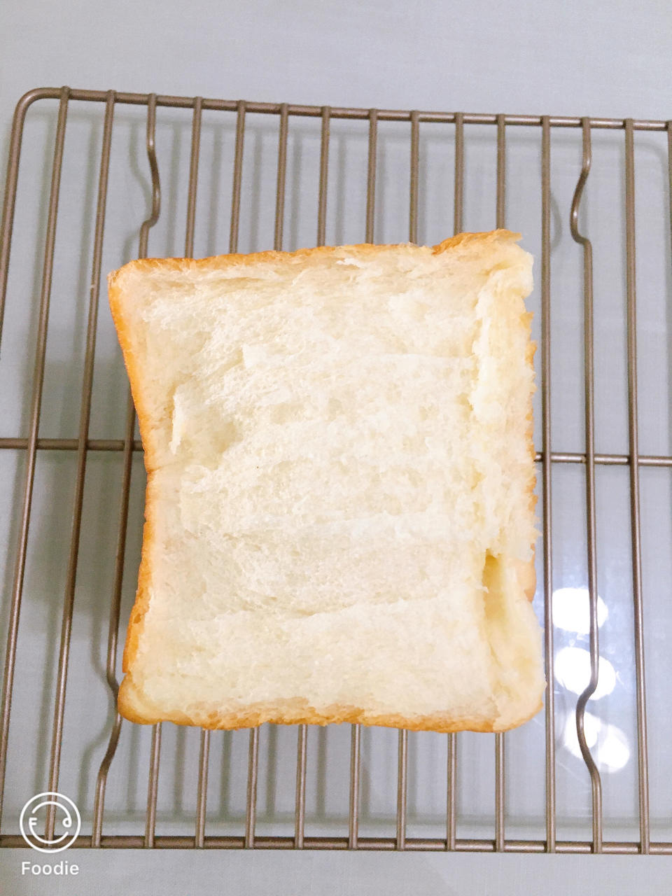 好吃到犯规的网红「生吐司」