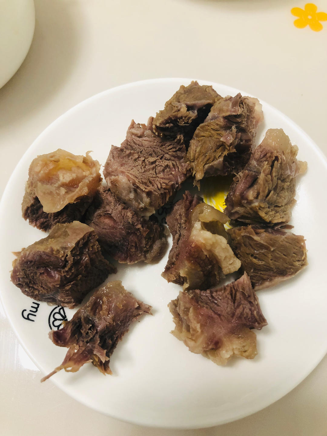 极简·古法｜酱牛肉·卤牛肉·牛腱子｜卡卡爸·不藏私