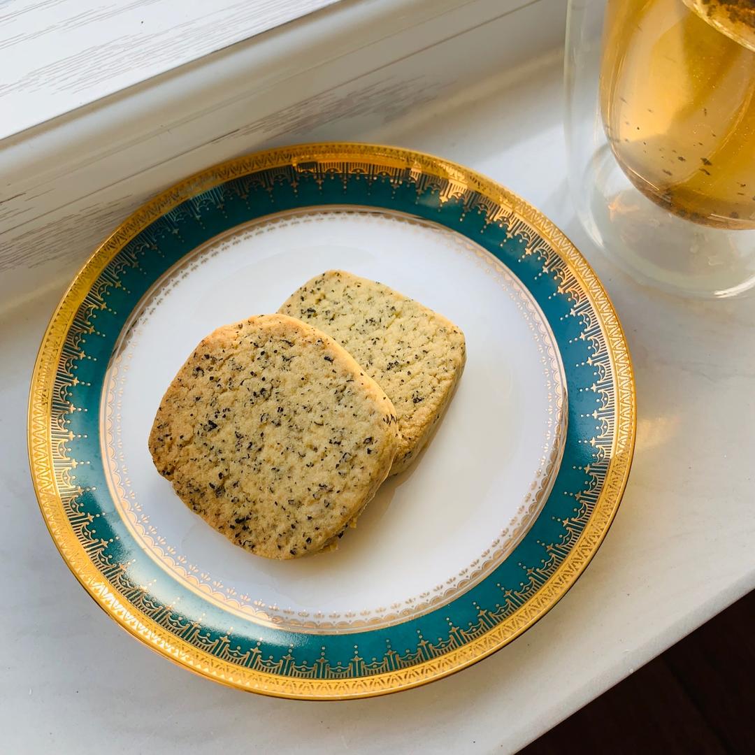红茶饼干