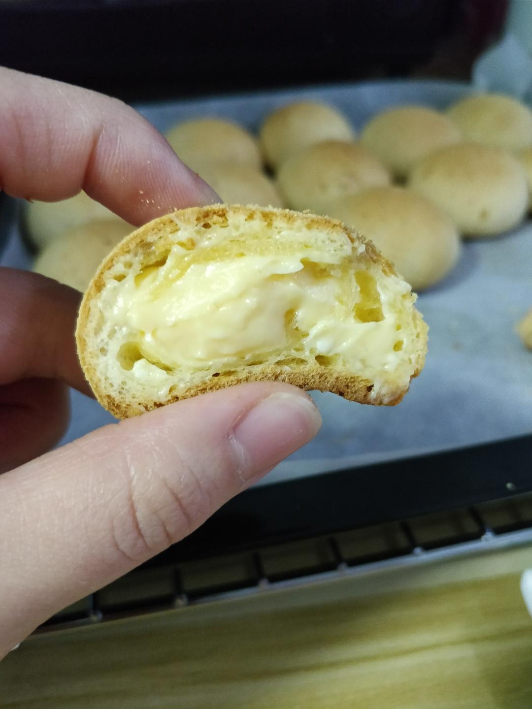 爆浆麻薯、爆浆恐龙蛋、爆浆小团子