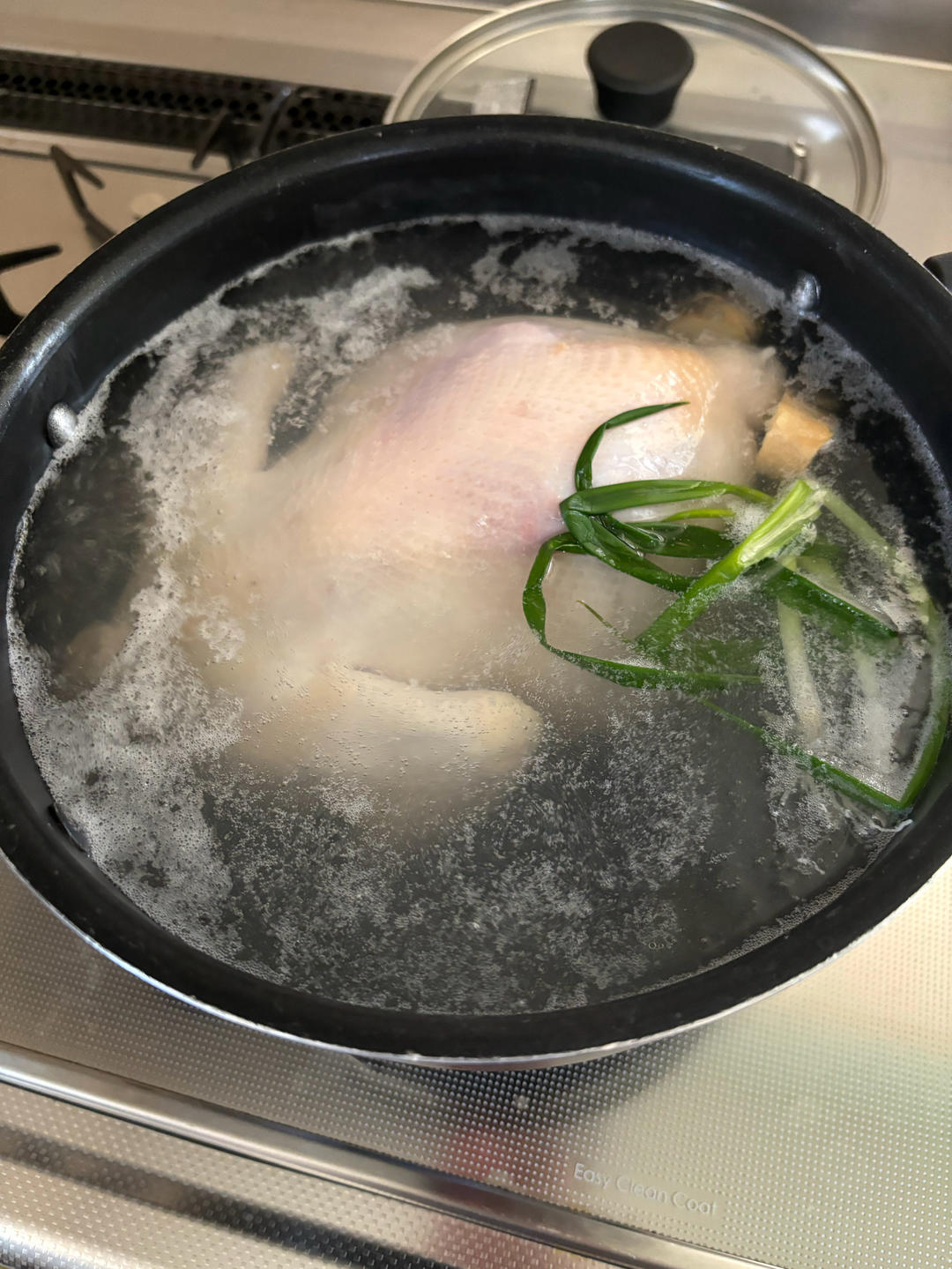 宁波糟鸡