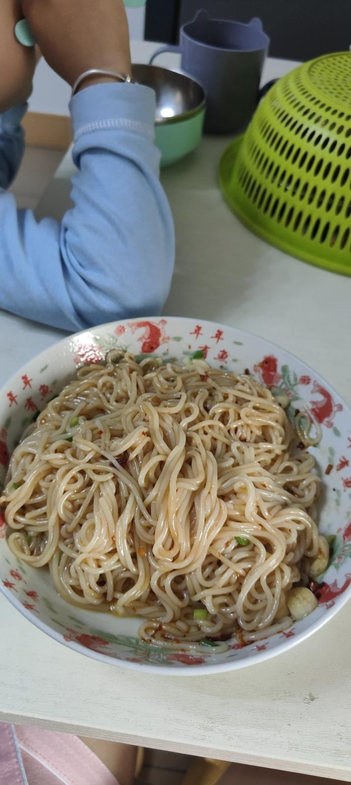 老长沙猪油拌粉