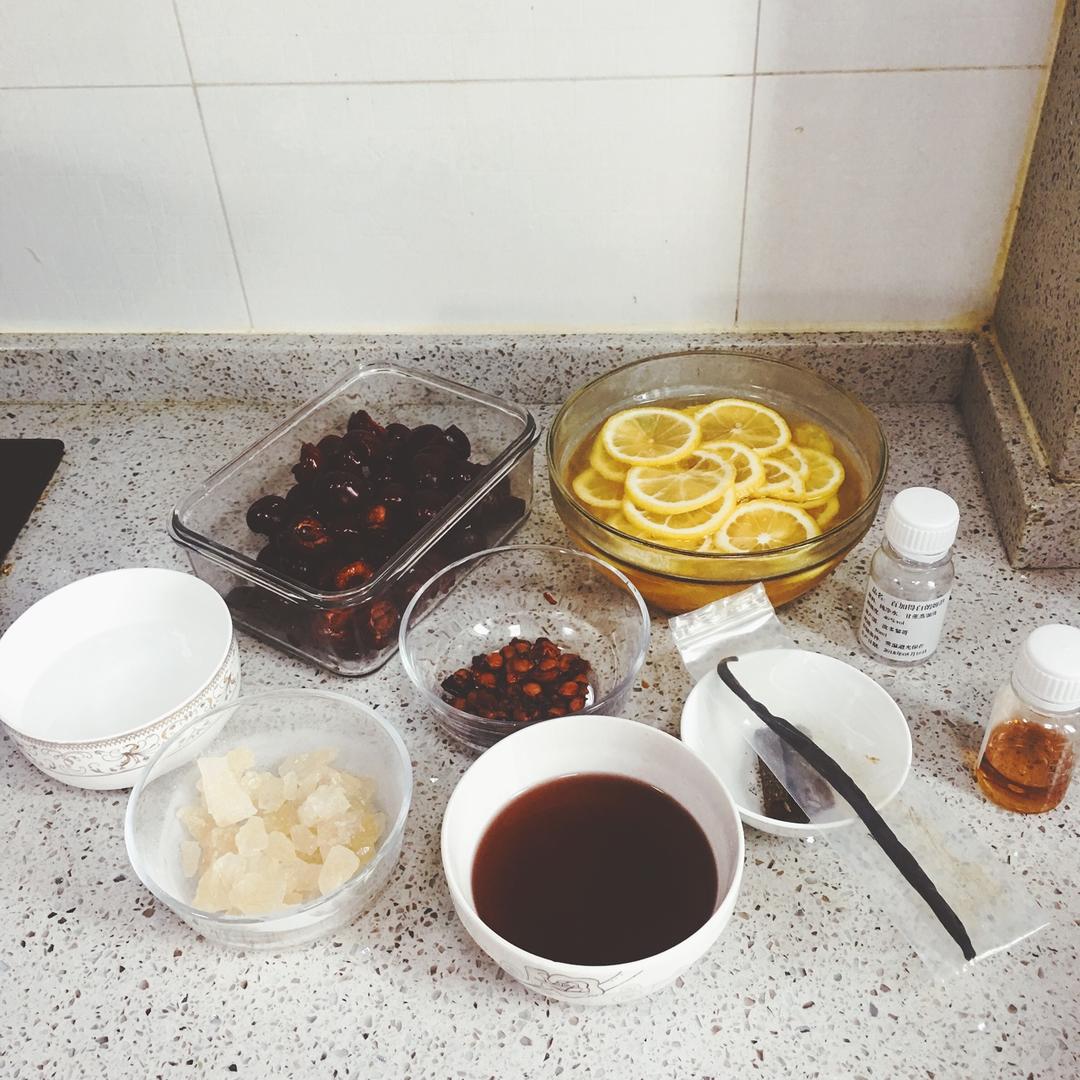 【曼食慢语】白兰地渍樱桃
