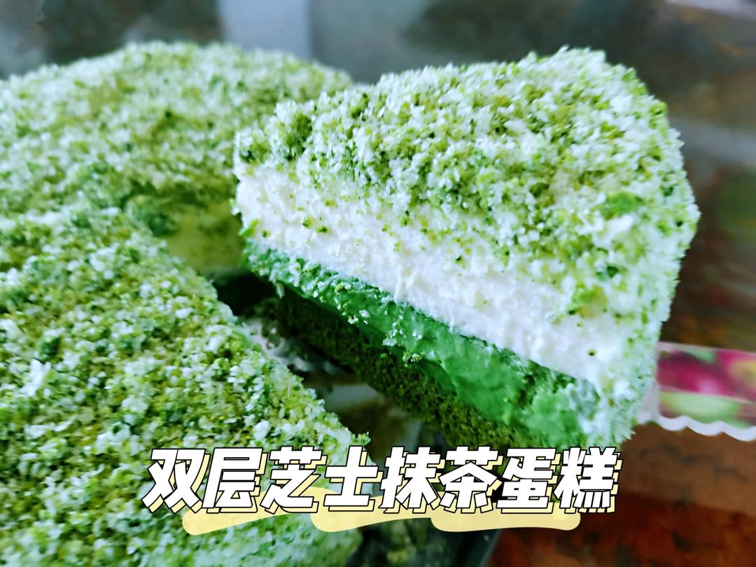 双层芝士蛋糕 | 日本官方配方 在家还原！| Joyce Bakery vol.30