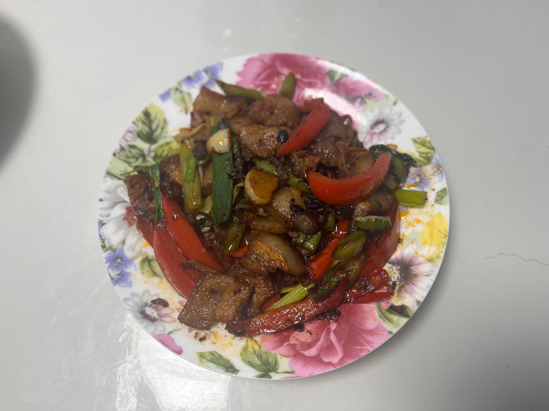 农家小炒肉