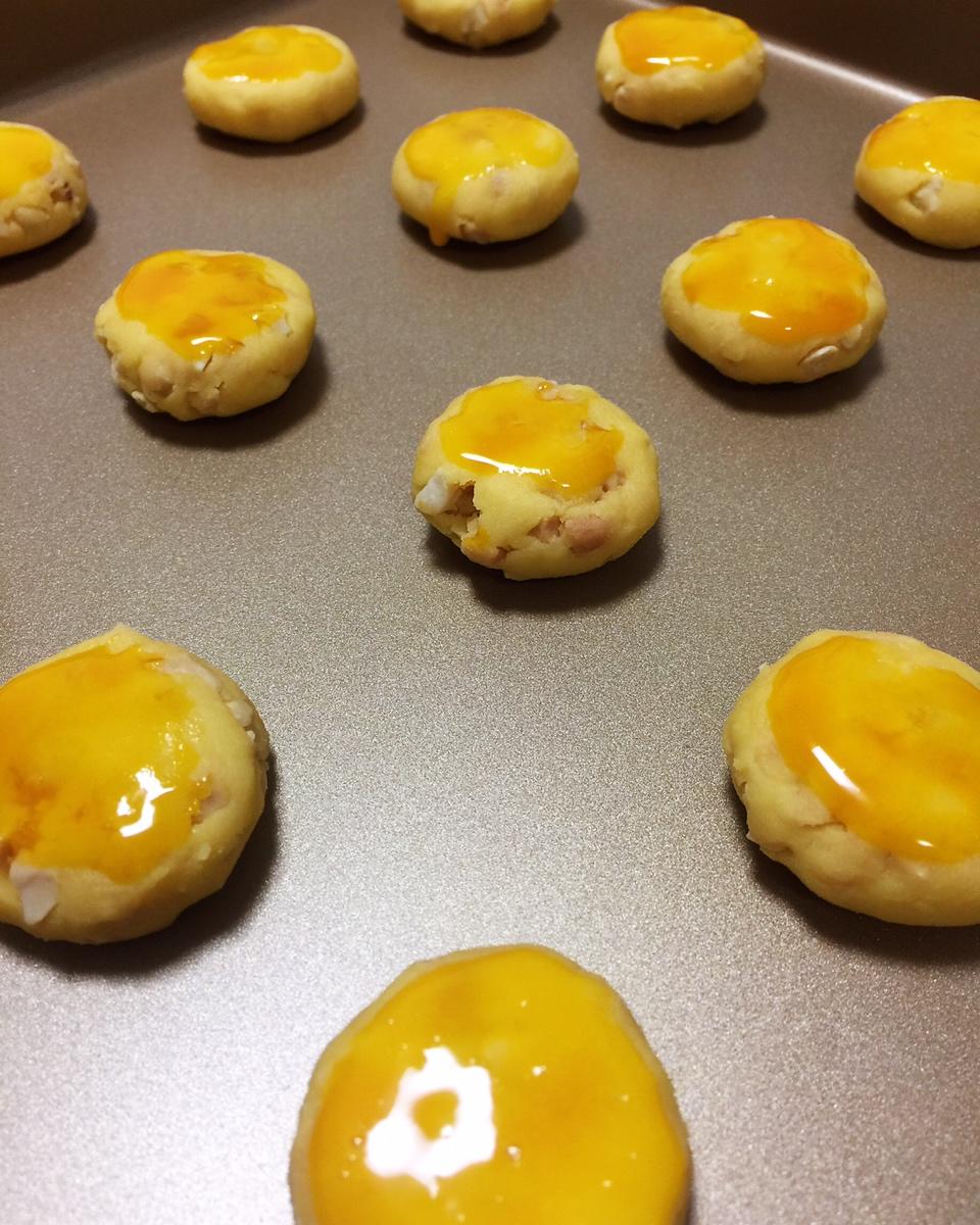 美味花生小小酥