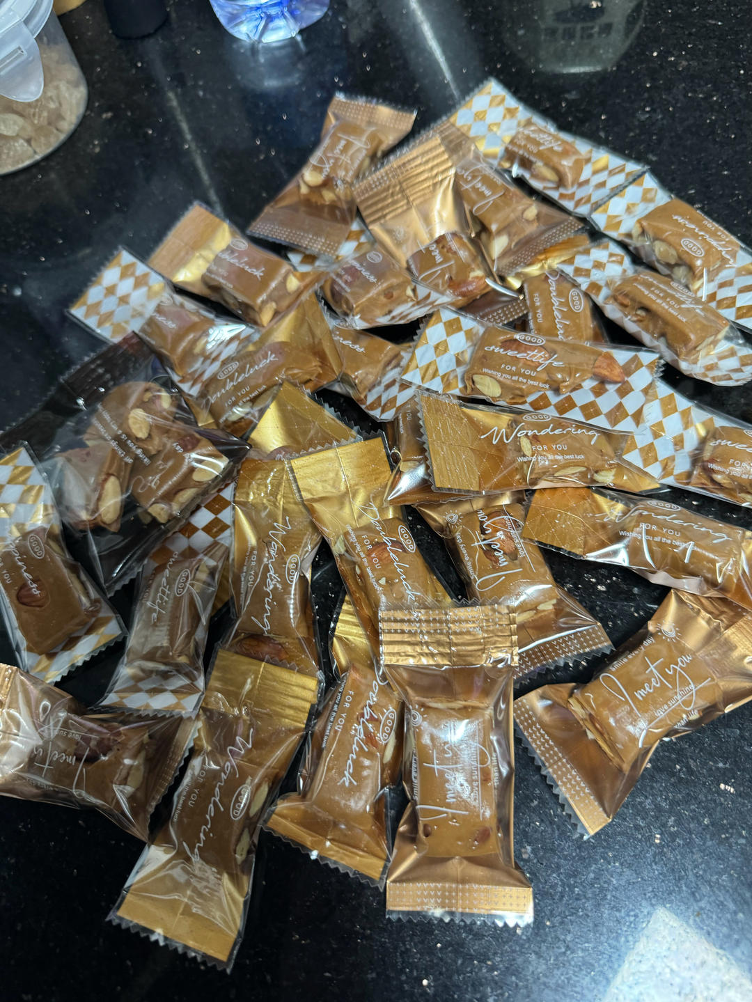 简单低卡解馋可可小甜点