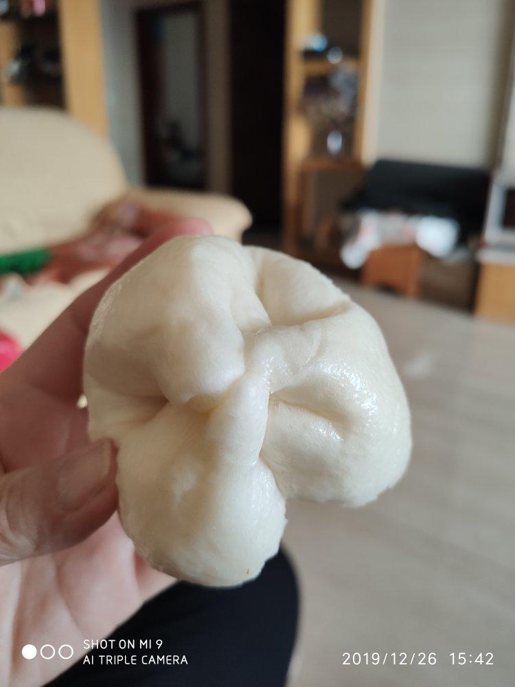 广东叉烧包