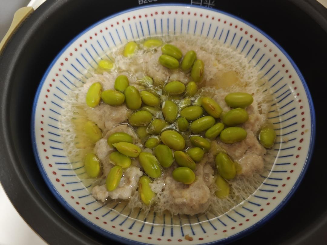 家里的菜