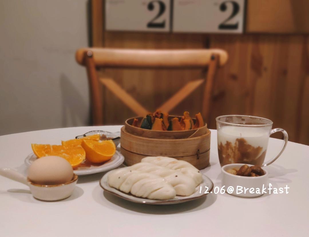 一定要做！—煎卷子【生煎花卷】
