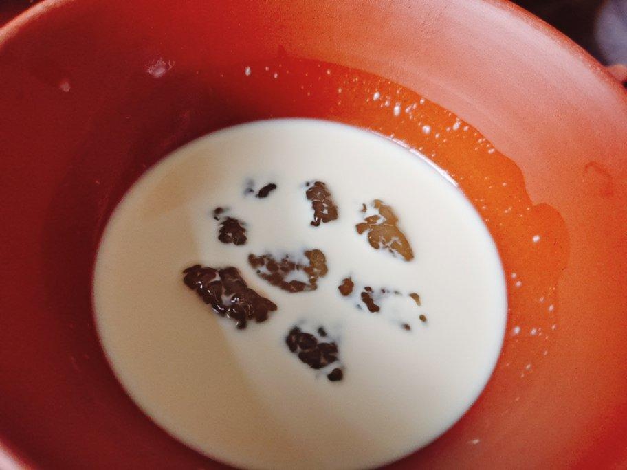 外婆的珍珠奶茶