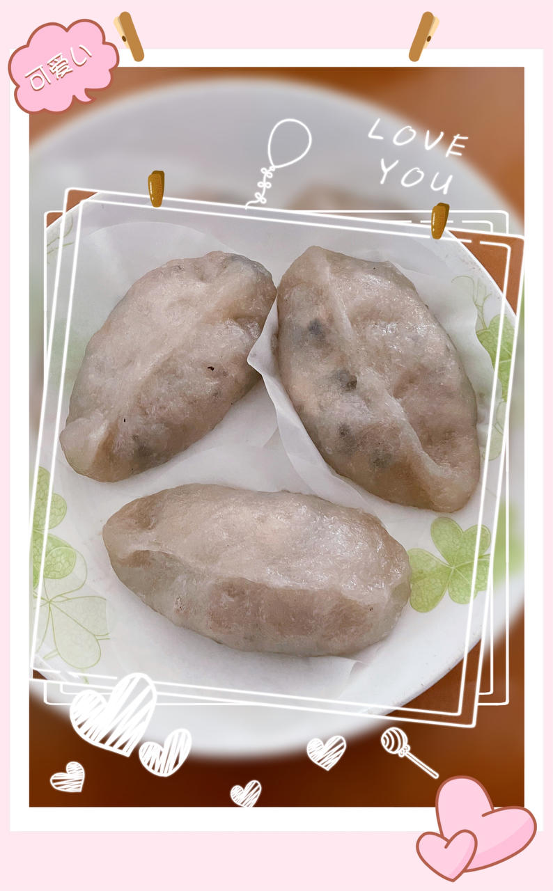 客家笋粄