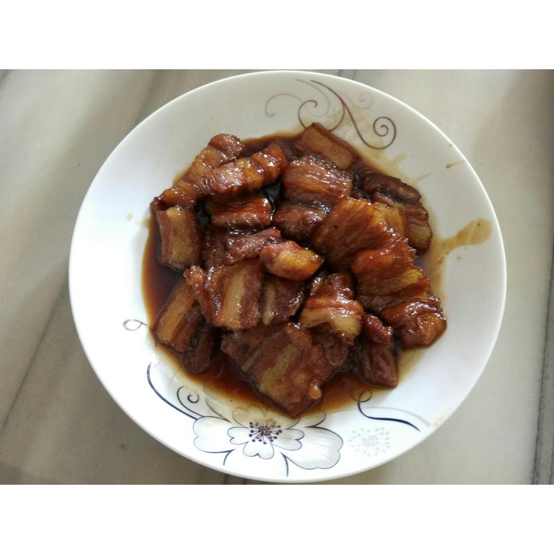 红烧肉