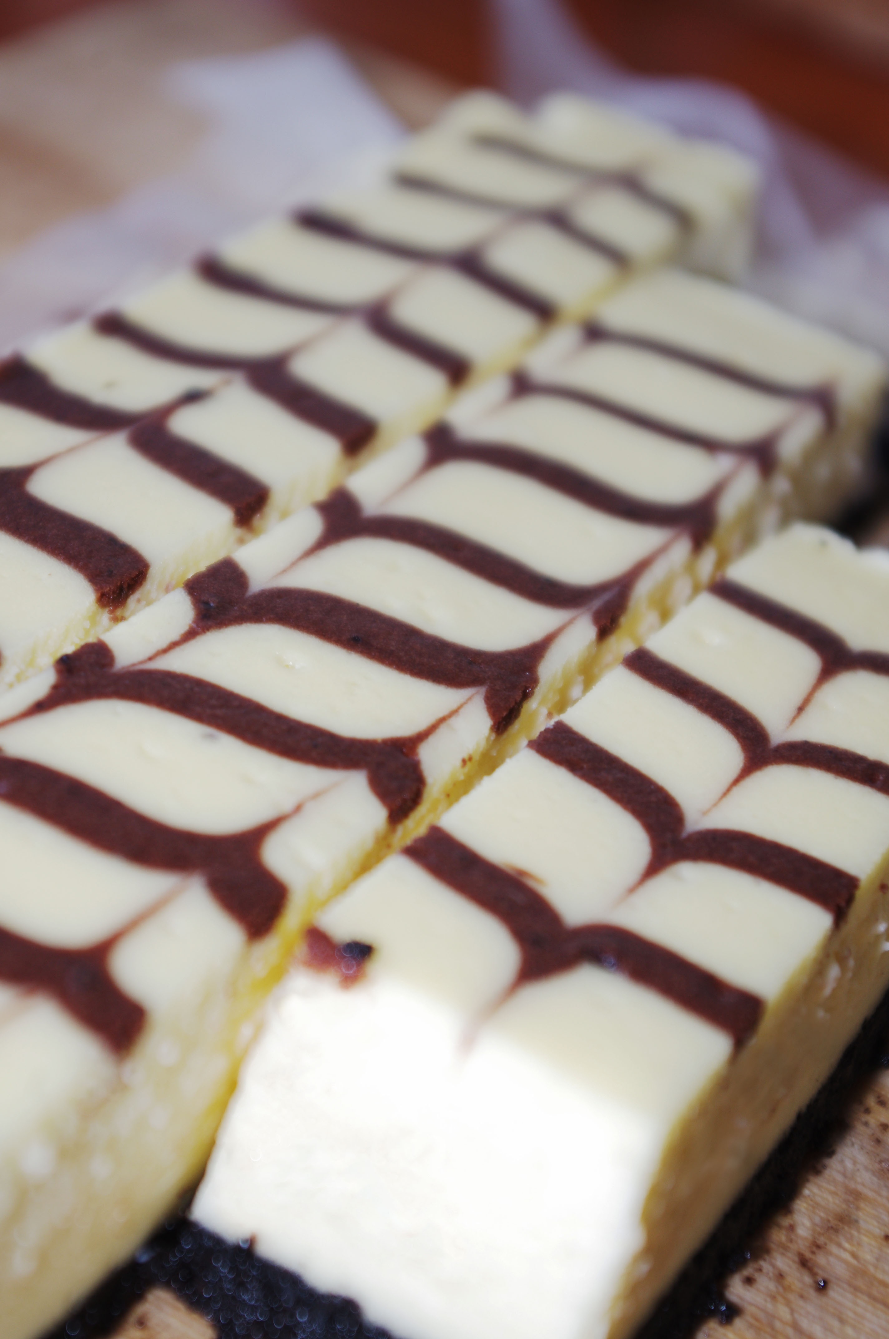 经典重芝士蛋糕