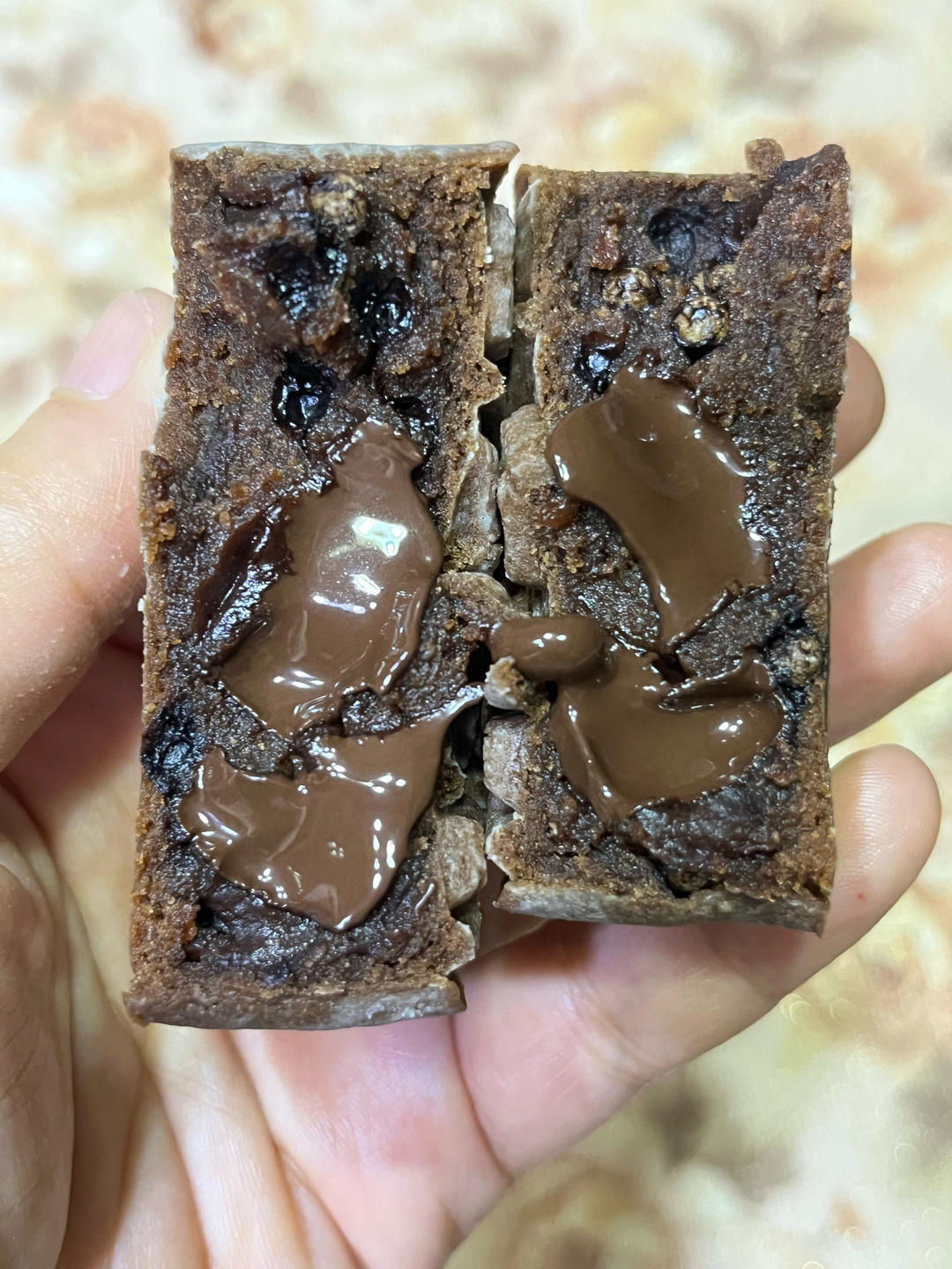 2024中秋༄「巧克力流心月饼🥮」༄